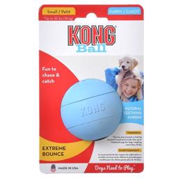 Valpaktivering med Kong leksaker